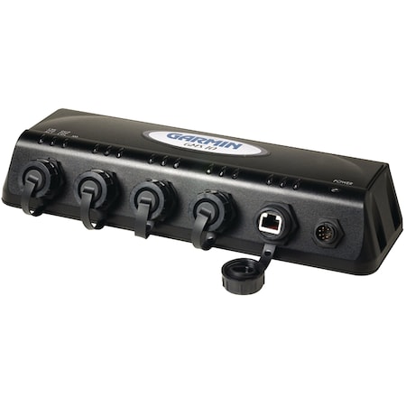 Garmin GMS 10 Networking Port Expander 0100035100